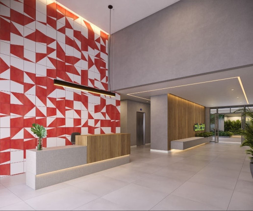Imagem Studio com 1 Quarto à Venda, 26 m² em Vila Madalena - São Paulo Imagem Studio com 1 Quarto à Venda, 26 m² em Vila Madalena - São Paulo