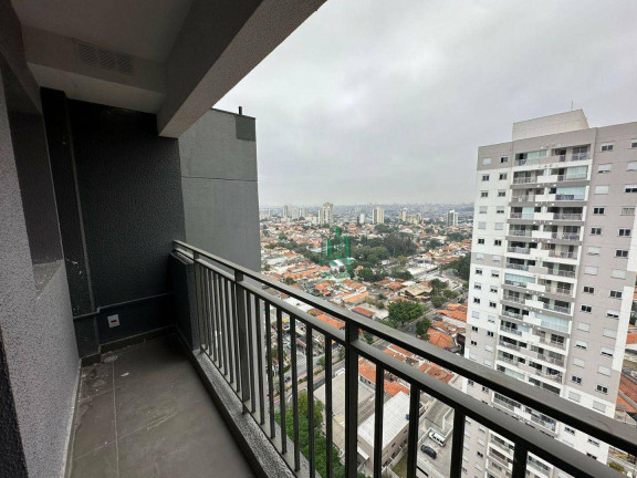 Imagem Apartamento com 1 Quarto à Venda, 43 m² em Vila Rosália - Guarulhos Imagem Apartamento com 1 Quarto à Venda, 43 m² em Vila Rosália - Guarulhos