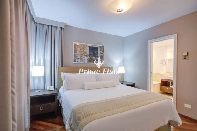 Imagem Apartamento com 1 Quarto à Venda, 66 m² em Jardim Paulista - São Paulo Imagem Apartamento com 1 Quarto à Venda, 66 m² em Jardim Paulista - São Paulo