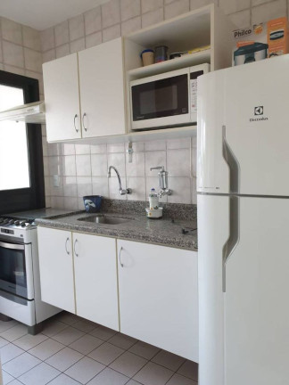 Imagem Apartamento com 2 Quartos à Venda, 44 m² em Cidade Monções - São Paulo Imagem Apartamento com 2 Quartos à Venda, 44 m² em Cidade Monções - São Paulo