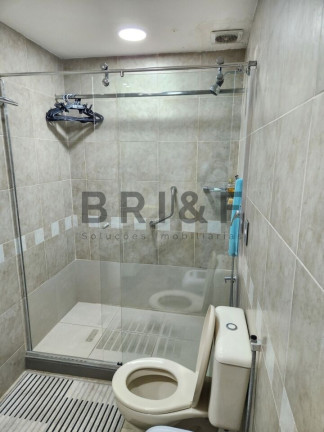 Imagem Imóvel com 1 Quarto à Venda, 30 m² em Brooklin - São Paulo Imagem Imóvel com 1 Quarto à Venda, 30 m² em Brooklin - São Paulo