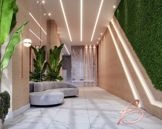 Imagem Apartamento com 3 Quartos à Venda, 114 m² em Itajubá Ii - Barra Velha
