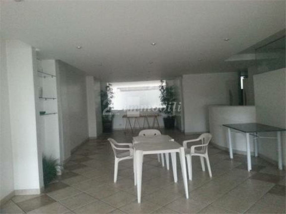 Imagem Apartamento com 2 Quartos à Venda, 90 m² em Higienópolis - São Paulo