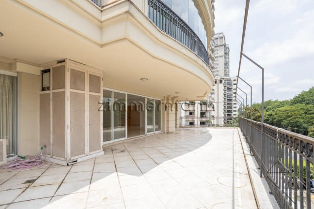 Imagem Apartamento com 4 Quartos à Venda, 885 m² em Paraiso - São Paulo Imagem Apartamento com 4 Quartos à Venda, 885 m² em Paraiso - São Paulo