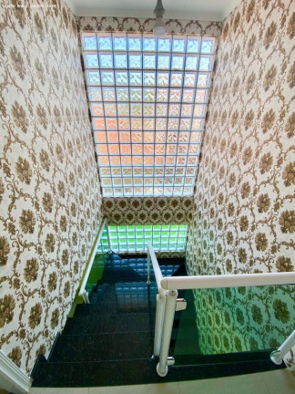 Imagem Casa com 5 Quartos à Venda, 280 m² em Solemar - Praia Grande