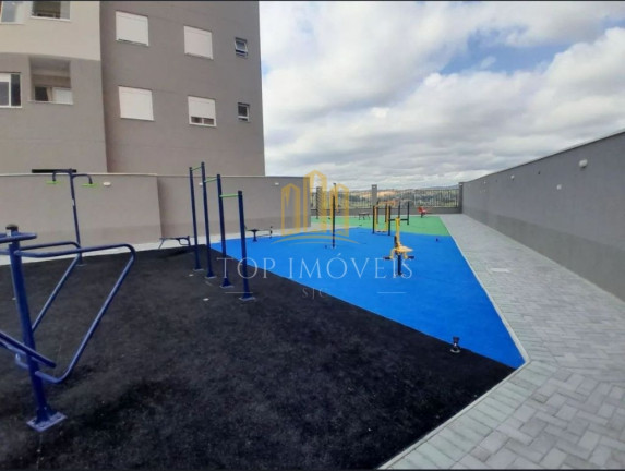 Imagem Apartamento com 2 Quartos à Venda, 53 m² em Parque Residencial Flamboyant - São José Dos Campos