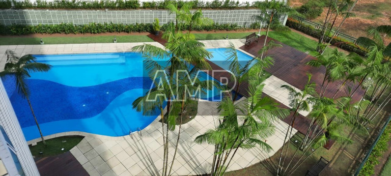 Apartamento com 4 Quartos à Venda, 338 m² em Ponta Negra - Manaus
