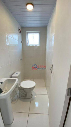 Imagem Apartamento com 2 Quartos à Venda, 40 m² em Bom Jesus - Campo Largo
