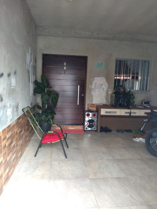 Imagem Sobrado com 4 Quartos à Venda, 126 m² em Jardim Santa Marina - Jacareí Imagem Sobrado com 4 Quartos à Venda, 126 m² em Jardim Santa Marina - Jacareí