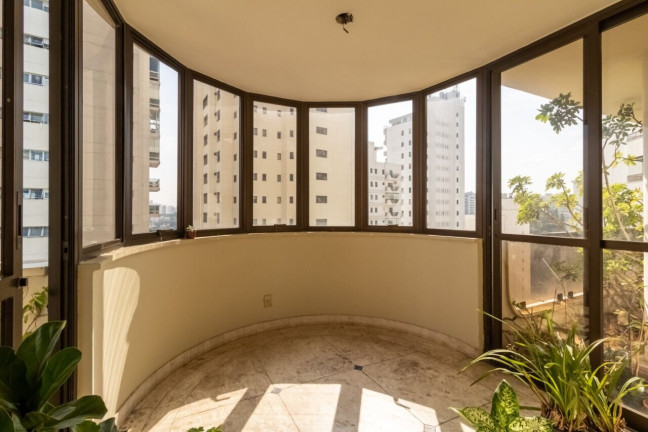 Imagem Apartamento com 3 Quartos à Venda, 300 m² em Consolação - São Paulo