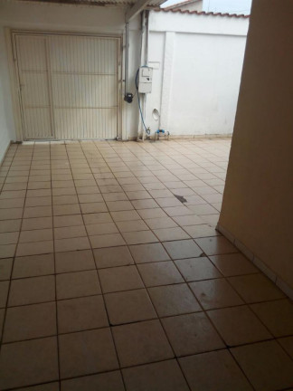 Imagem Casa com 3 Quartos à Venda, 90 m² em Vila Tesouro - São José Dos Campos