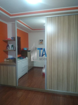 Imagem Casa com 3 Quartos à Venda, 180 m² em Vila Perseu Leite De Barros - Campinas Imagem Casa com 3 Quartos à Venda, 180 m² em Vila Perseu Leite De Barros - Campinas