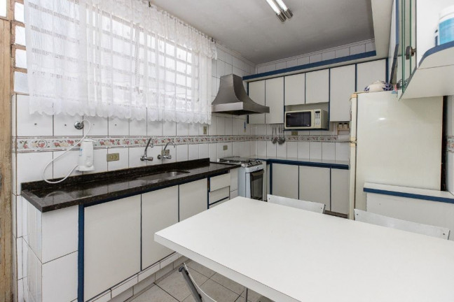 Imagem Sobrado com 3 Quartos à Venda, em Campo Belo - São Paulo Imagem Sobrado com 3 Quartos à Venda, em Campo Belo - São Paulo