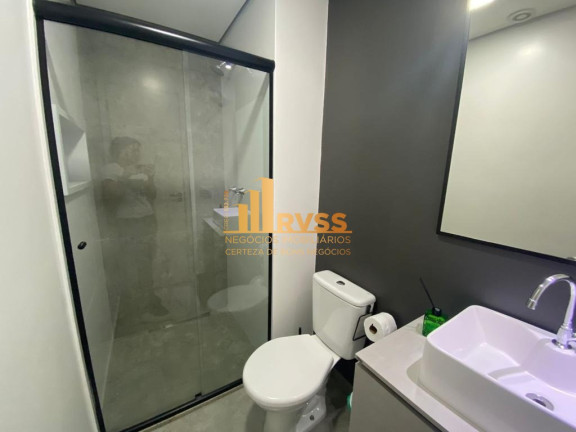 Imagem Apartamento com 3 Quartos à Venda, 88 m² em Campestre - Santo André Imagem Apartamento com 3 Quartos à Venda, 88 m² em Campestre - Santo André