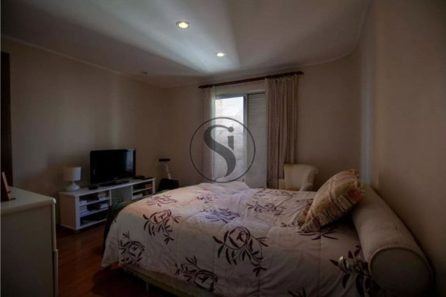 Imagem Apartamento com 4 Quartos à Venda, 159 m² em Perdizes - São Paulo Imagem Apartamento com 4 Quartos à Venda, 159 m² em Perdizes - São Paulo