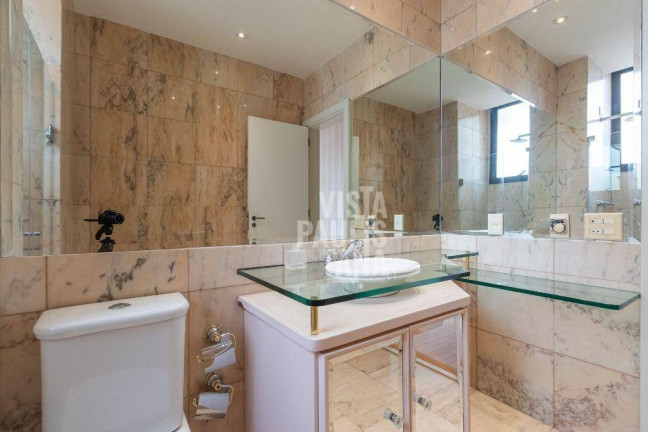 Imagem Apartamento com 3 Quartos à Venda, 280 m² em Higienópolis - São Paulo Imagem Apartamento com 3 Quartos à Venda, 280 m² em Higienópolis - São Paulo