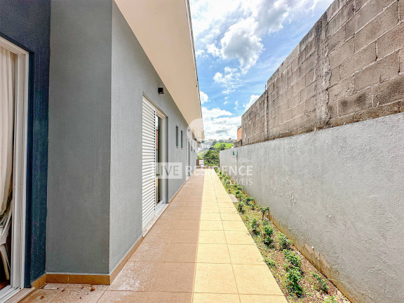Imagem Casa com 4 Quartos à Venda, 292 m² em Residencial Paradiso - Itatiba Imagem Casa com 4 Quartos à Venda, 292 m² em Residencial Paradiso - Itatiba