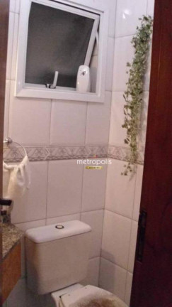 Imagem Sobrado com 4 Quartos à Venda, 199 m² em Santa Maria - São Caetano Do Sul Imagem Sobrado com 4 Quartos à Venda, 199 m² em Santa Maria - São Caetano Do Sul