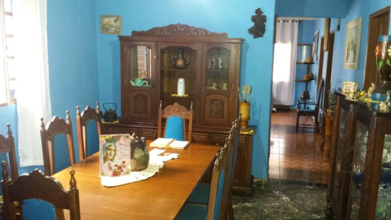 Imagem Casa com 3 Quartos à Venda ou Locação, 280 m² em Centro - Suzano Imagem Casa com 3 Quartos à Venda ou Locação, 280 m² em Centro - Suzano