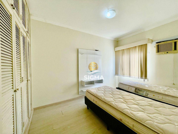 Imagem Apartamento com 3 Quartos à Venda, 90 m² em Enseada - Guarujá Imagem Apartamento com 3 Quartos à Venda, 90 m² em Enseada - Guarujá