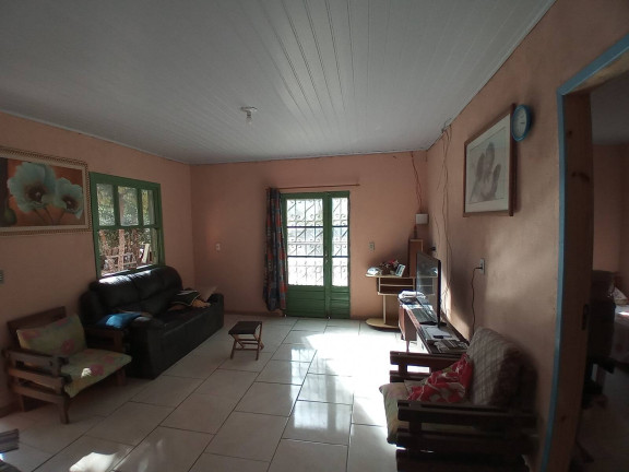 Imagem Chácara com 3 Quartos à Venda, 1.600 m² em águas Claras - Viamão