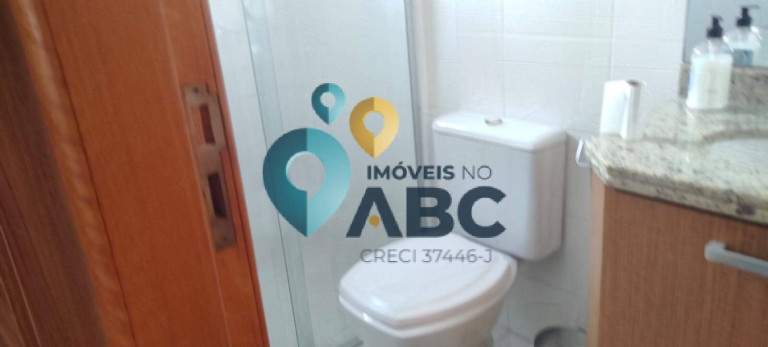 Imagem Apartamento com 3 Quartos à Venda, 123 m² em Jardim Do Mar - São Bernardo Do Campo