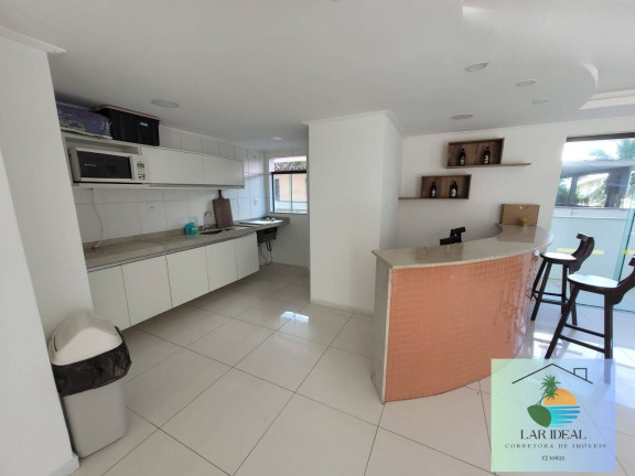 Imagem Cobertura com 3 Quartos à Venda, 132 m² em Vila Nova - Cabo Frio Imagem Cobertura com 3 Quartos à Venda, 132 m² em Vila Nova - Cabo Frio