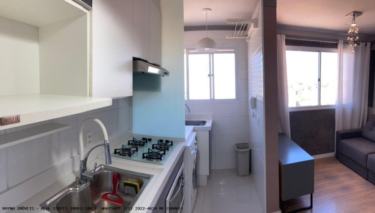 Imagem Apartamento com 2 Quartos à Venda, 45 m² em Cidade Ademar - São Paulo Imagem Apartamento com 2 Quartos à Venda, 45 m² em Cidade Ademar - São Paulo