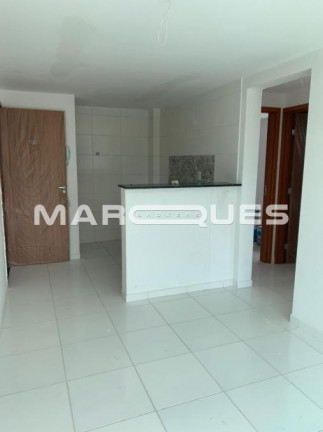Imagem Apartamento com 2 Quartos à Venda,  em Ernesto Geisel - João Pessoa