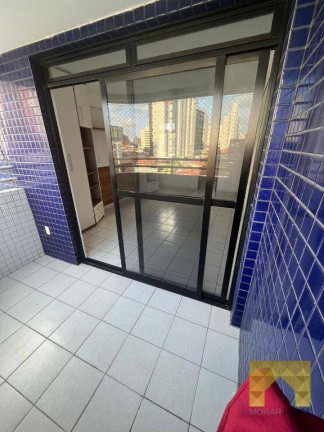 Imagem Apartamento com 3 Quartos à Venda, 156 m² em Cabo Branco - João Pessoa Imagem Apartamento com 3 Quartos à Venda, 156 m² em Cabo Branco - João Pessoa