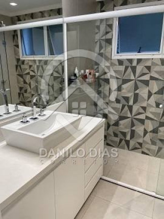 Imagem Apartamento com 4 Quartos à Venda, 168 m² em Brooklin - São Paulo Imagem Apartamento com 4 Quartos à Venda, 168 m² em Brooklin - São Paulo