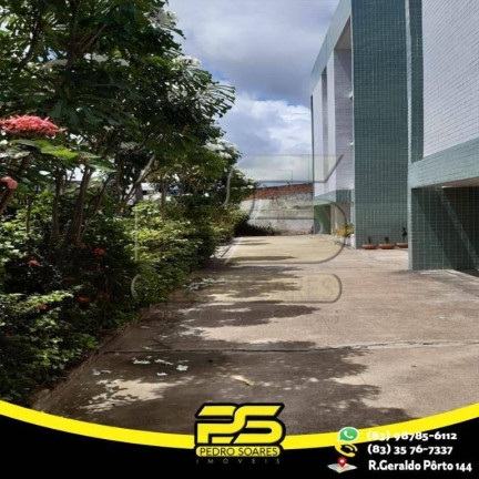 Imagem Apartamento com 2 Quartos à Venda, 122 m² em Centro - Goiana Imagem Apartamento com 2 Quartos à Venda, 122 m² em Centro - Goiana