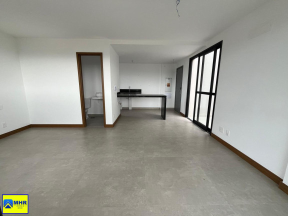 Imagem Apartamento com 1 Quarto à Venda, 60 m² em Mata Da Praia - Vitória Imagem Apartamento com 1 Quarto à Venda, 60 m² em Mata Da Praia - Vitória