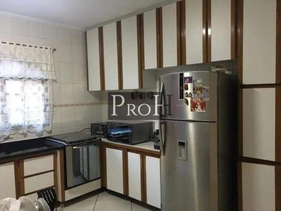 Imagem Sobrado com 5 Quartos à Venda, 246 m² em Vila Jerusalem - São Bernardo Do Campo Imagem Sobrado com 5 Quartos à Venda, 246 m² em Vila Jerusalem - São Bernardo Do Campo