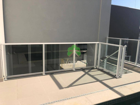 Imagem Cobertura com 3 Quartos à Venda, 196 m² em Moema - São Paulo Imagem Cobertura com 3 Quartos à Venda, 196 m² em Moema - São Paulo