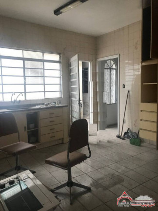 Imagem Casa com 3 Quartos à Venda, 1 m² em Centro - Jacareí Imagem Casa com 3 Quartos à Venda, 1 m² em Centro - Jacareí