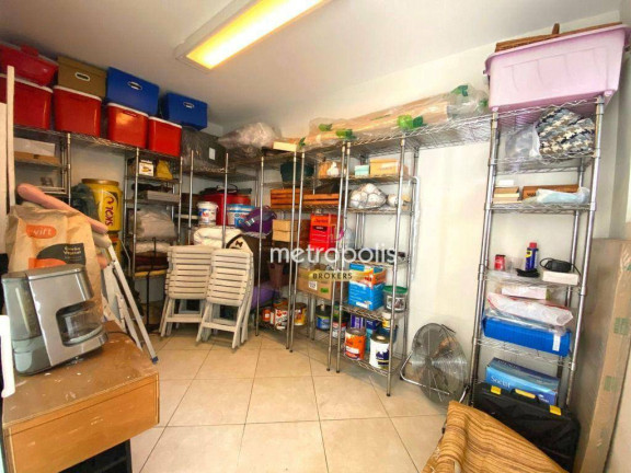 Imagem Sobrado com 3 Quartos à Venda, 380 m² em Olímpico - São Caetano Do Sul Imagem Sobrado com 3 Quartos à Venda, 380 m² em Olímpico - São Caetano Do Sul