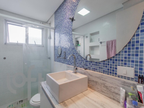Imagem Apartamento com 3 Quartos à Venda,  em Bela Vista - São Paulo