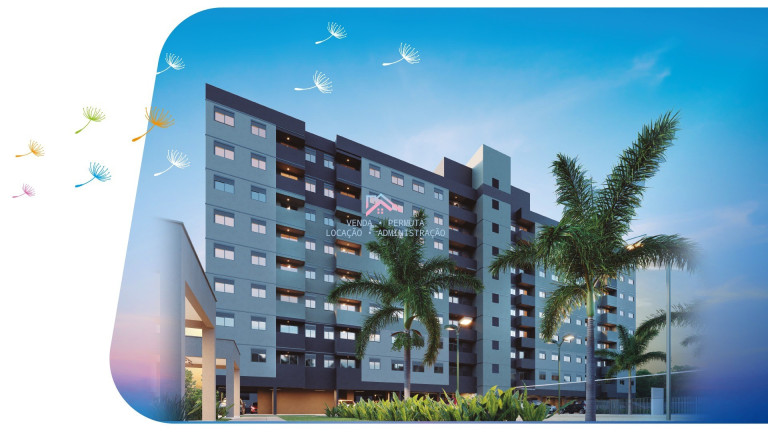 Imagem Apartamento com 2 Quartos à Venda, 49 m² em Medeiros - Jundiaí Imagem Apartamento com 2 Quartos à Venda, 49 m² em Medeiros - Jundiaí