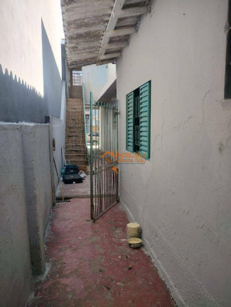 Imagem Sobrado com 6 Quartos à Venda, 300 m² em Jardim Almeida Prado - Guarulhos Imagem Sobrado com 6 Quartos à Venda, 300 m² em Jardim Almeida Prado - Guarulhos