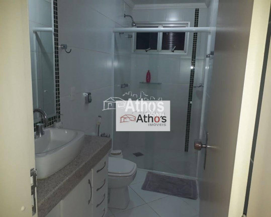 Imagem Apartamento com 3 Quartos à Venda, 126 m² em Centro - Salto Imagem Apartamento com 3 Quartos à Venda, 126 m² em Centro - Salto