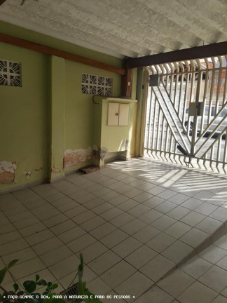 Imagem Casa com 2 Quartos à Venda, 80 m² em Jardim Das Nações - Taubaté Imagem Casa com 2 Quartos à Venda, 80 m² em Jardim Das Nações - Taubaté