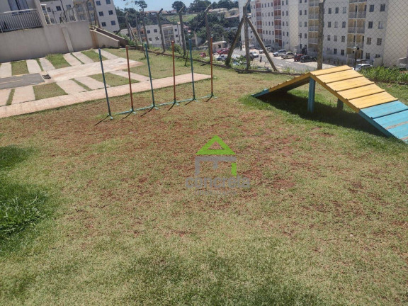 Imagem Apartamento com 2 Quartos à Venda, 48 m² em Roselandia - Cotia Imagem Apartamento com 2 Quartos à Venda, 48 m² em Roselandia - Cotia