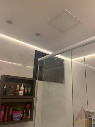 Imagem Apartamento com 2 Quartos à Venda, 74 m² em Campo Grande - Santos
