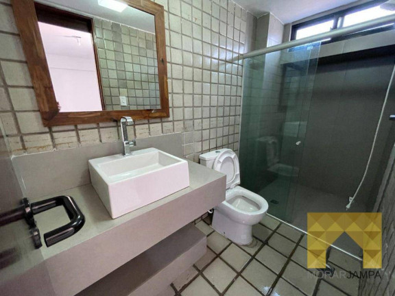 Imagem Apartamento com 3 Quartos à Venda, 180 m² em Tambaú - João Pessoa Imagem Apartamento com 3 Quartos à Venda, 180 m² em Tambaú - João Pessoa
