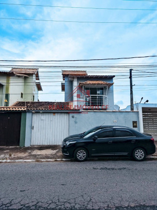 Imagem Casa com 3 Quartos à Venda, 300 m² em Ogiva - Cabo Frio