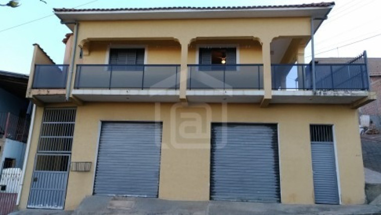Imagem Casa com 3 Quartos à Venda, 290 m² em Centro - Bandeira Do Sul Imagem Casa com 3 Quartos à Venda, 290 m² em Centro - Bandeira Do Sul