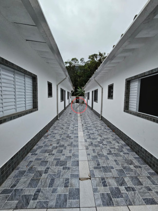 Imagem Casa com 1 Quarto para Alugar, 40 m² em Boiçucanga - São Sebastião Imagem Casa com 1 Quarto para Alugar, 40 m² em Boiçucanga - São Sebastião