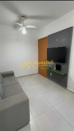 Imagem Apartamento com 2 Quartos à Venda,  em Pompéia - Piracicaba