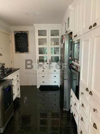 Imagem Casa com 4 Quartos à Venda, 270 m² em Brooklin - São Paulo Imagem Casa com 4 Quartos à Venda, 270 m² em Brooklin - São Paulo